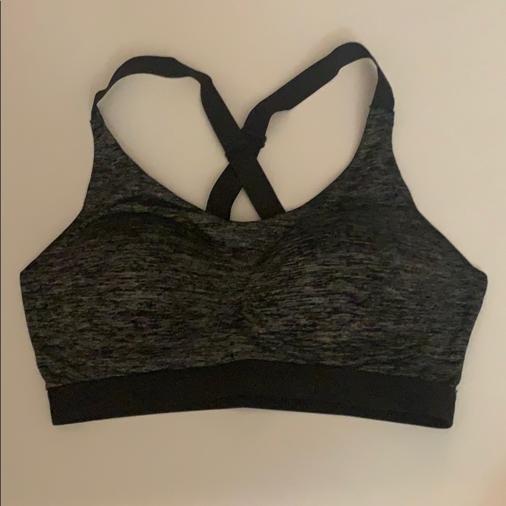 victoria’s secret sports bra